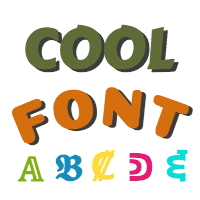 Cool Fonts Online Cool Fancy Stylish Fonts For Any Place - cool tancy texts for roblox